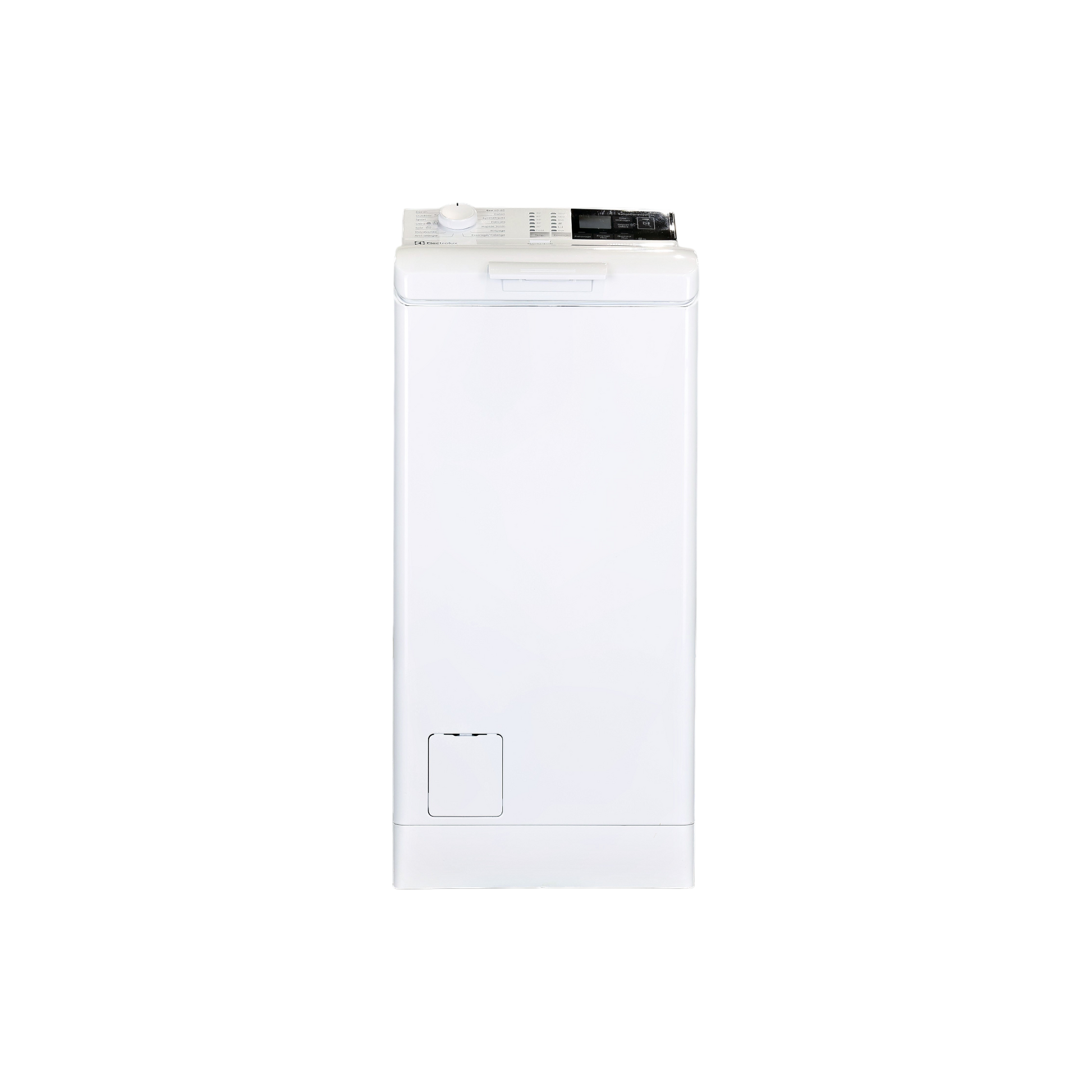 Lave-linge Top 6 kg Reconditionné ELECTROLUX EW6T4261EX