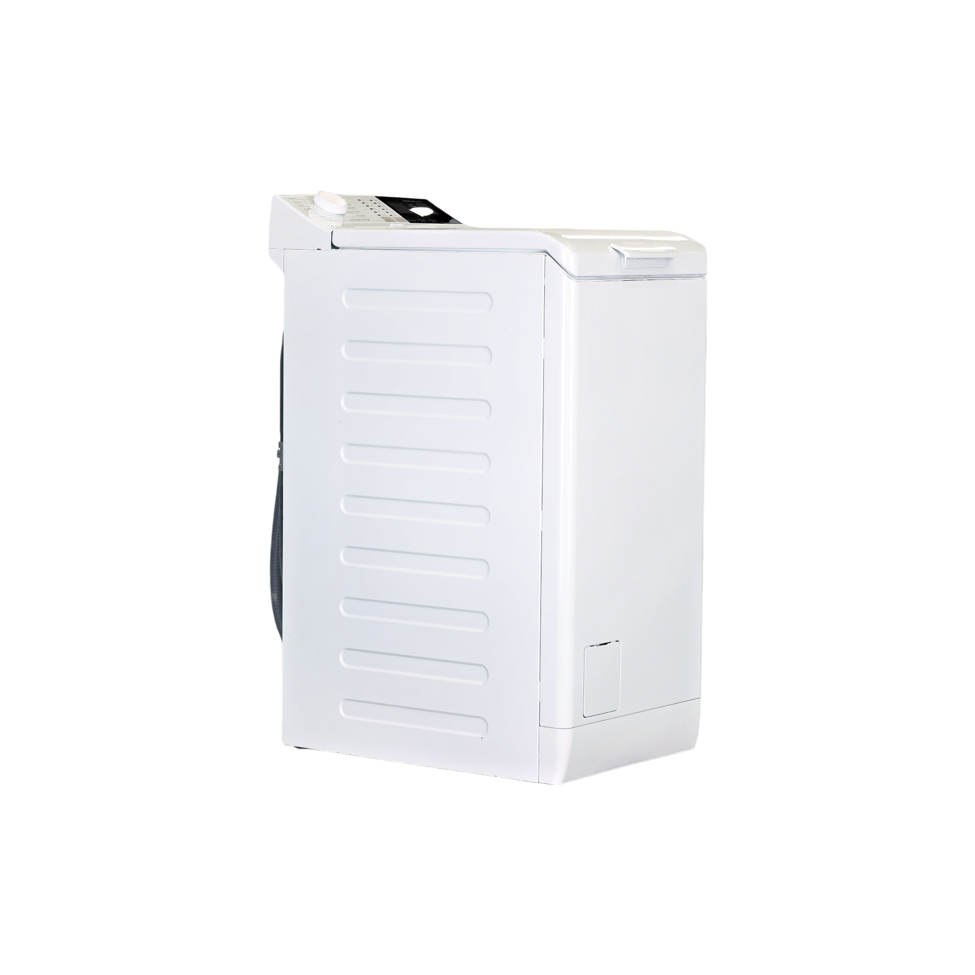 Lave-linge Top 6 kg Reconditionné ELECTROLUX EW6T4261EX