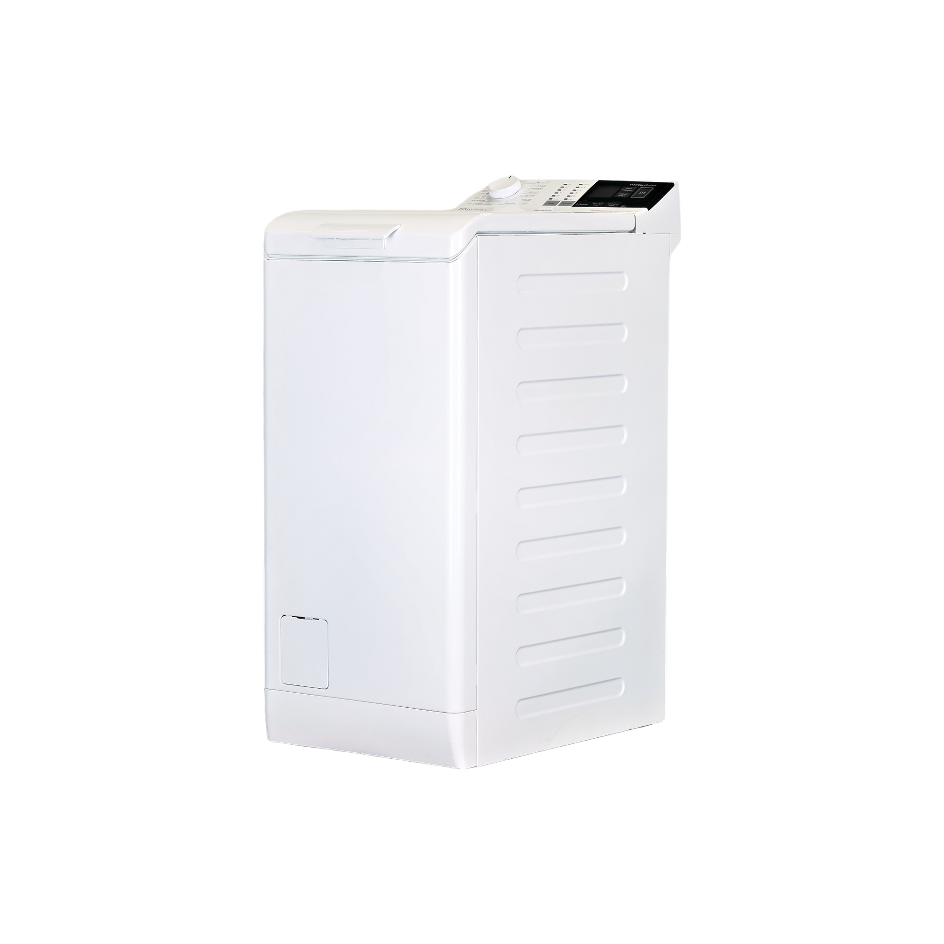 Lave-linge Top 6 kg Reconditionné ELECTROLUX EW6T4261EX