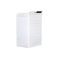 Lave-linge Top 6 kg Reconditionné ELECTROLUX EW6T4261EX