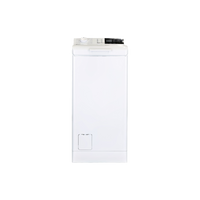 Lave-linge Top 6 kg Reconditionné ELECTROLUX EW6T4261EX