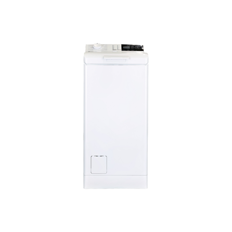 Lave-linge Top 6 kg Reconditionné ELECTROLUX EW6T4261EX