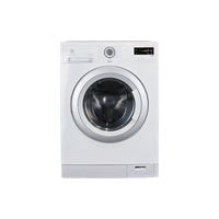 Lave-linge Sechant 8 kg Reconditionné ELECTROLUX EWW1286HDW