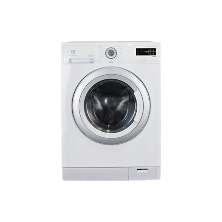 Lave-linge Sechant 8 kg Reconditionné ELECTROLUX EWW1286HDW