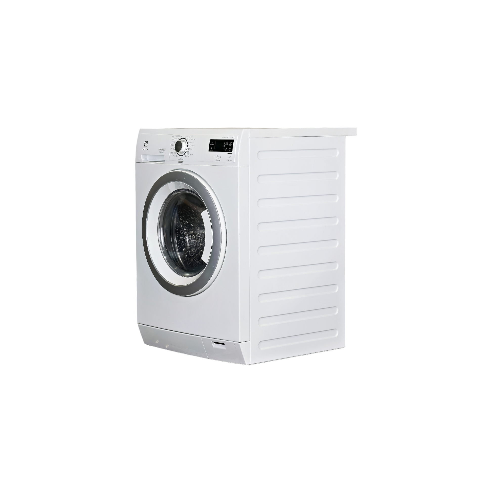 Lave-linge Sechant 8 kg Reconditionné ELECTROLUX EWW1286HDW