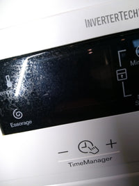 Lave-linge Sechant 8 kg Reconditionné ELECTROLUX EWW1286HDW