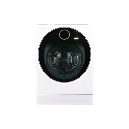 Lave-linge Sechant 12 kg Reconditionné LG LSWD100E