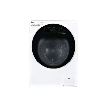 Lave-linge Hublot 12 kg Reconditionné LG F24G1GWHS