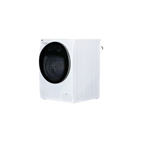 Lave-linge Hublot 12 kg Reconditionné LG F24G1GWHS