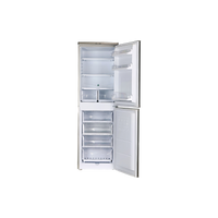 Réfrigérateur Avec Congélateur 234 L Reconditionné INDESIT CAA 55 NX