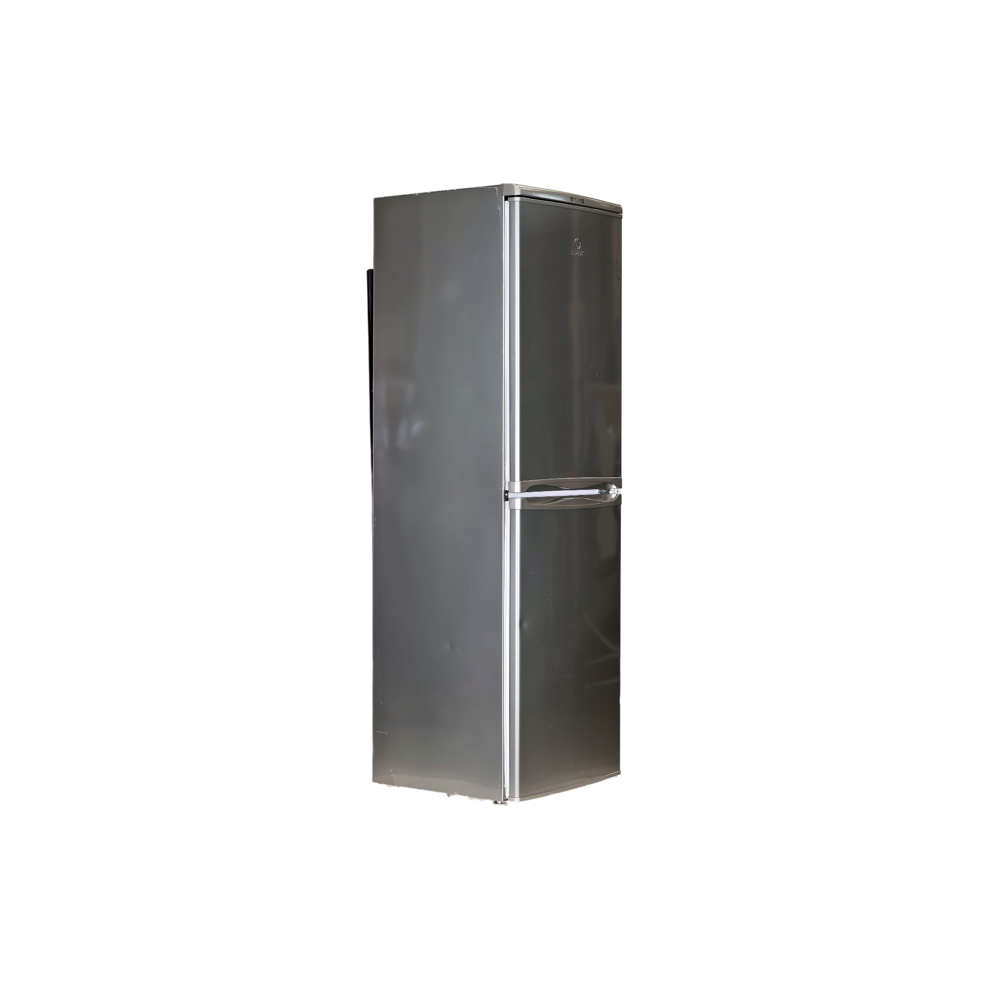 Réfrigérateur Avec Congélateur 150 L Reconditionné INDESIT CAA 55 NX