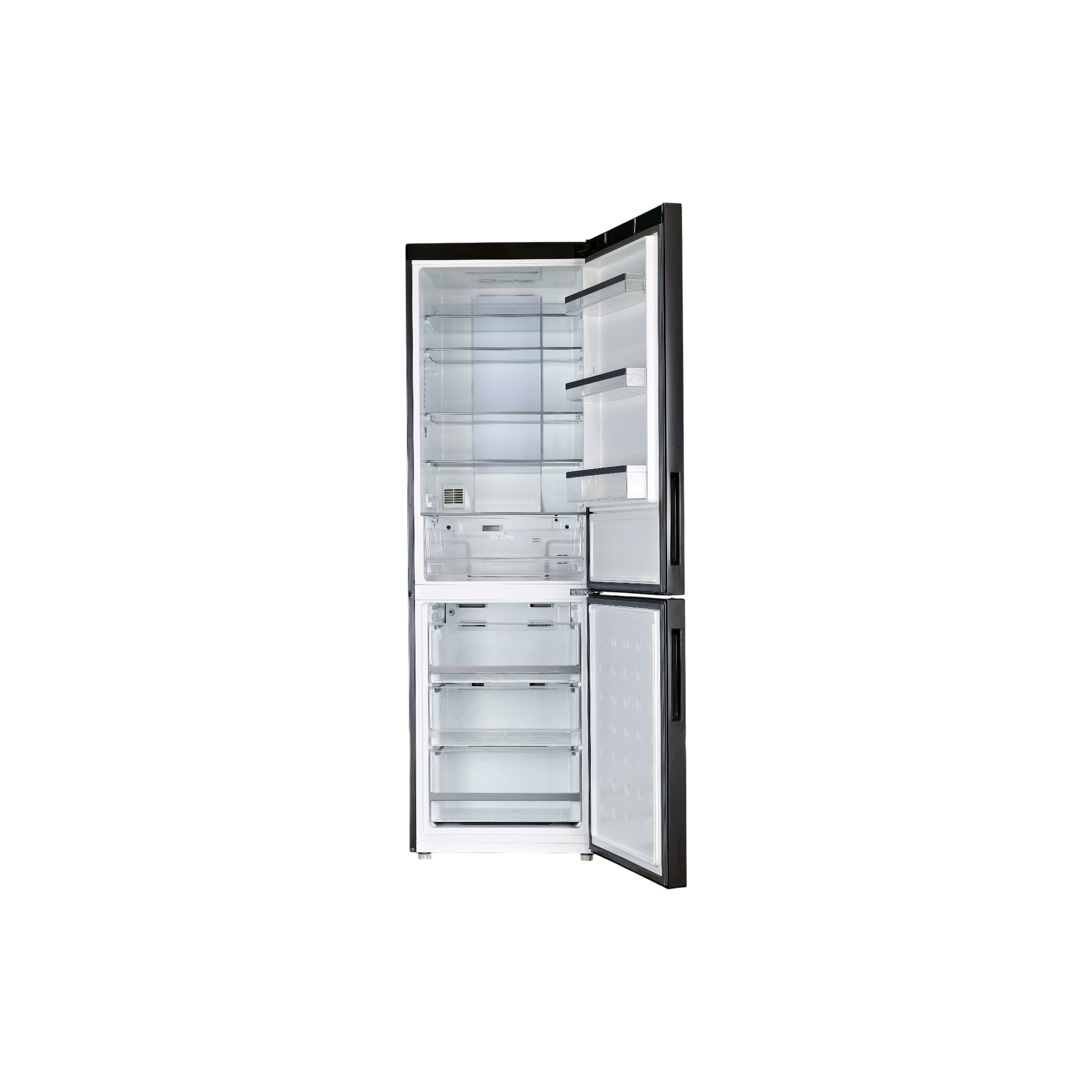 Réfrigérateur Avec Congélateur 248 L Reconditionné HAIER C2FE636CBJ
