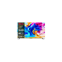 Téléviseur LED Reconditionné TCL 50C647 126 cm (50")