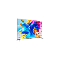 Téléviseur LED Reconditionné TCL 50C647 126 cm (50")