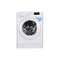 Lave-linge Hublot 8 kg Reconditionné INDESIT BWE81496XWVFR