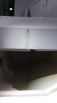 Lave-linge Hublot 8 kg Reconditionné INDESIT BWE81496XWVFR