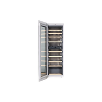 Cave à Vin Encastrable 83 bouteilles Reconditionné LIEBHERR EWTgw 3583