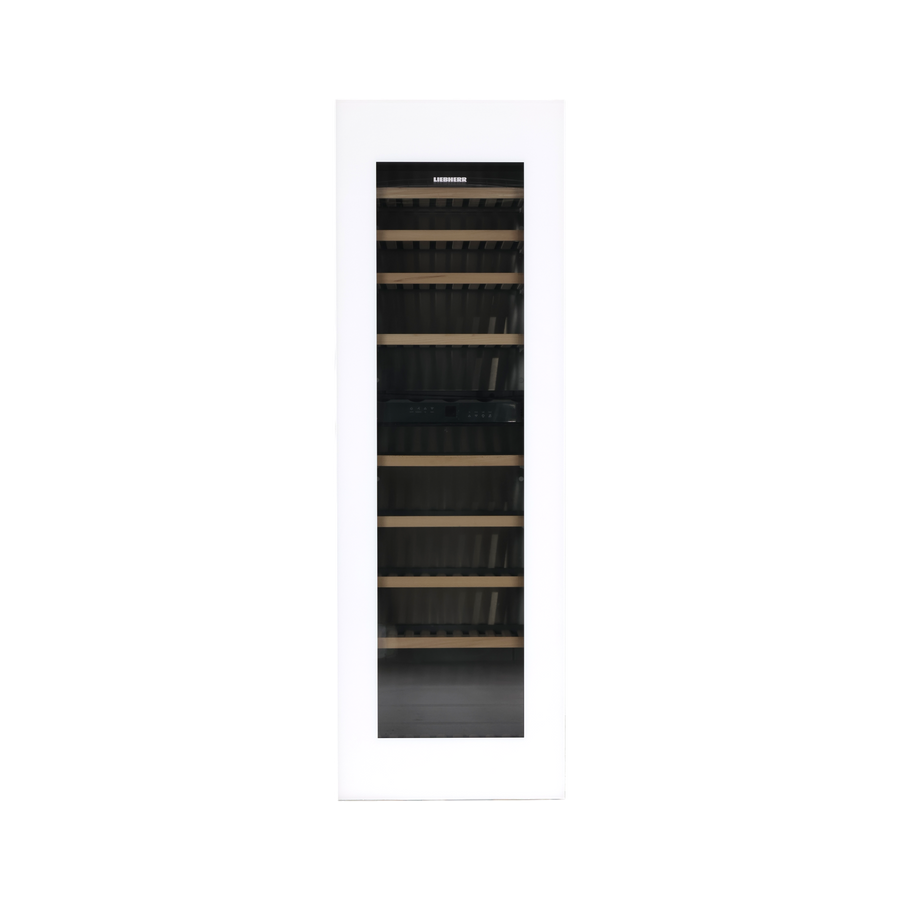 Cave à Vin Encastrable 83 bouteilles Reconditionné LIEBHERR EWTgw 3583