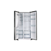 Réfrigérateur Américain 376 L Reconditionné HISENSE RS5P535NPCE