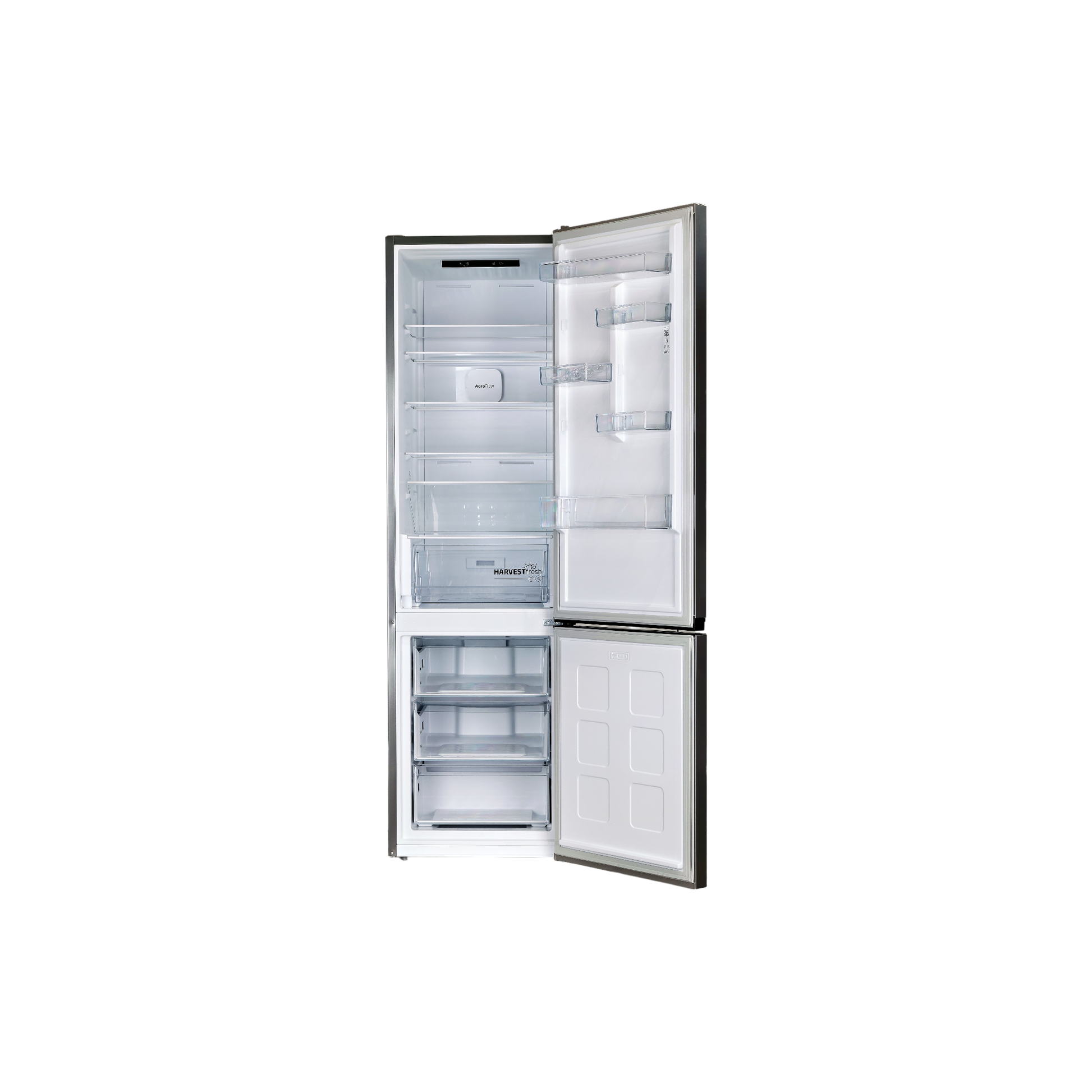 Réfrigérateur Avec Congélateur 297 L Reconditionné BEKO B3RCNE415HXB