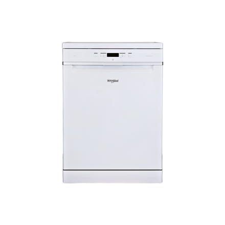Lave-vaisselle Pose Libre 14 couverts Reconditionné WHIRLPOOL WFC3C26P