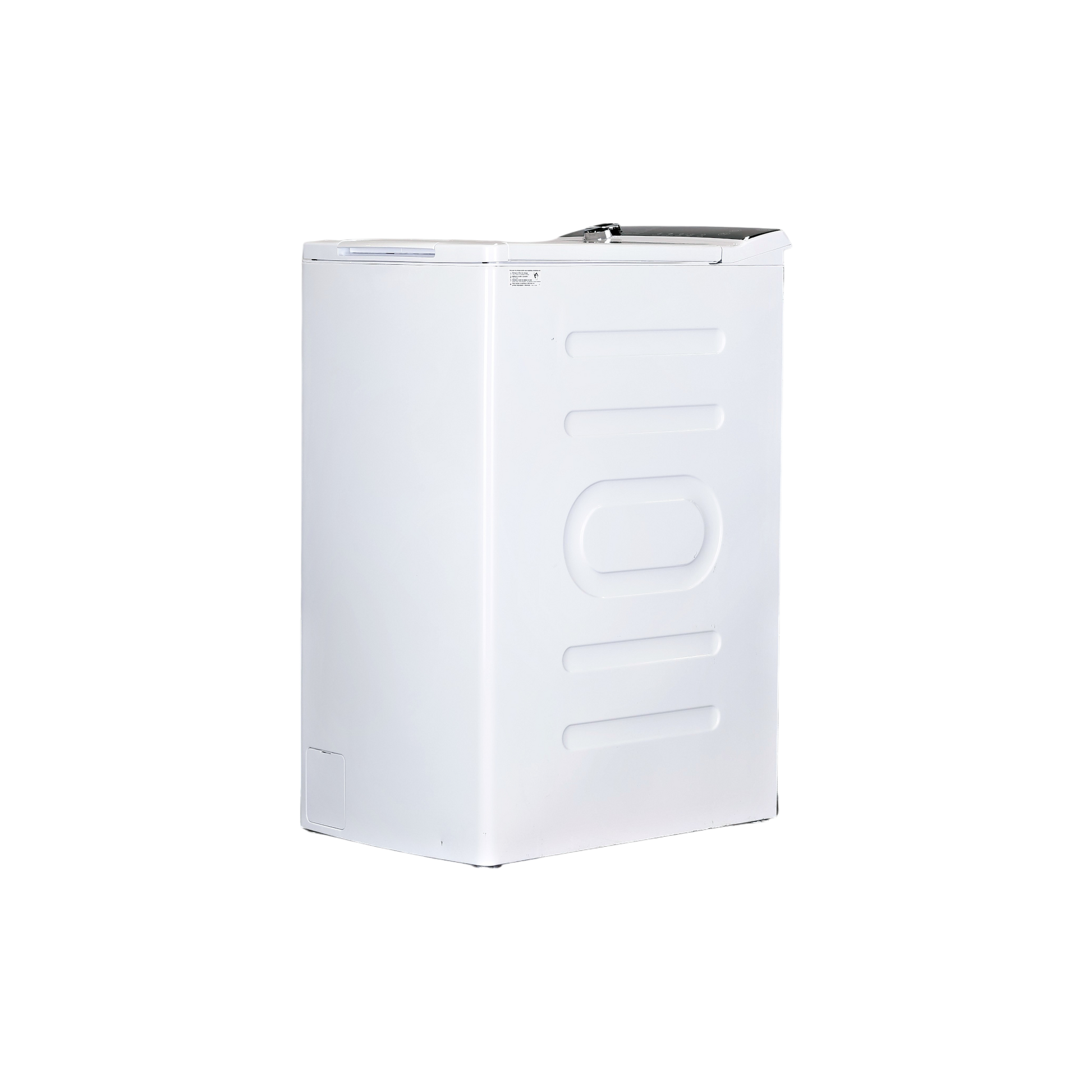 Lave-linge Top 8 kg Reconditionné THOMSON TOP8131A