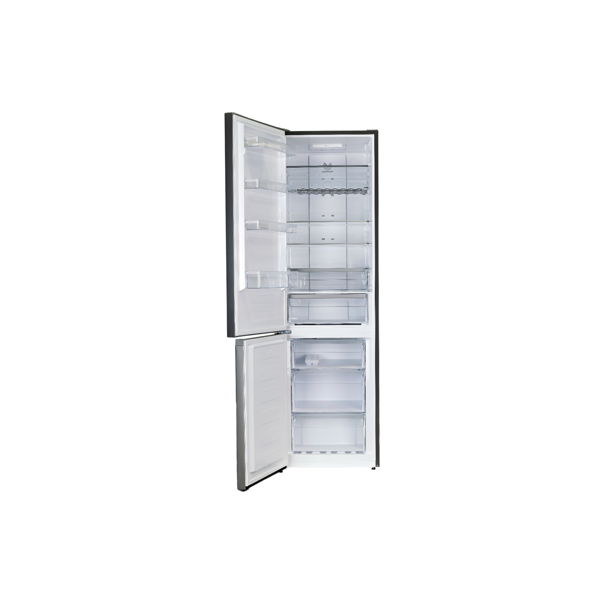 Réfrigérateur Multi-portes 235 L Reconditionné SMEG RC20XDND