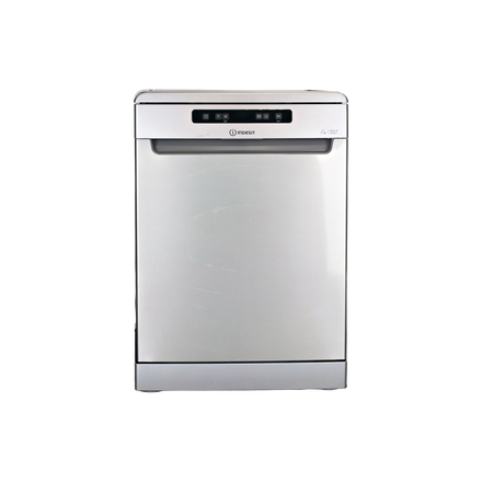 Lave-vaisselle Pose Libre 14 couverts Reconditionné INDESIT I0FD641AX