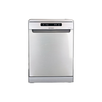 Lave-vaisselle Pose Libre 14 couverts Reconditionné INDESIT I0FD641AX
