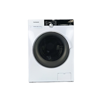 Lave-linge Sechant 8 kg Reconditionné THOMSON THWD86140WH3