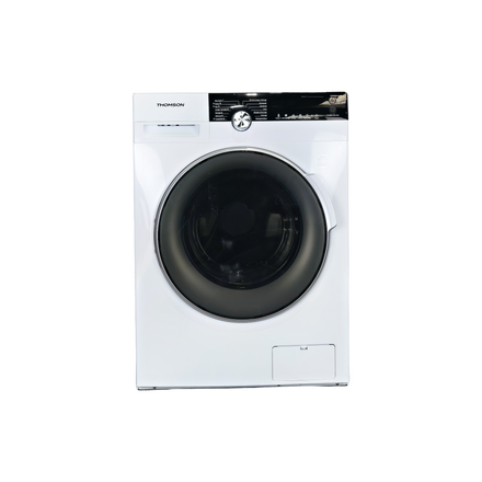 Lave-linge Sechant 8 kg Reconditionné THOMSON THWD86140WH3
