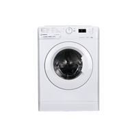 Lave-linge Hublot 7 kg Reconditionné INDESIT MTWA71296WFR