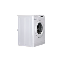 Lave-linge Hublot 7 kg Reconditionné INDESIT MTWA71296WFR