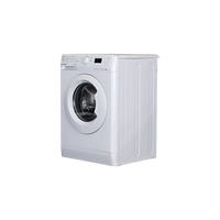 Lave-linge Hublot 7 kg Reconditionné INDESIT MTWA71296WFR