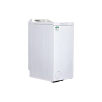 Lave-linge Top 6 kg Reconditionné INDESIT BTWDS6261FR