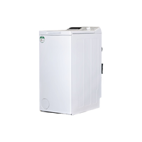 Lave-linge Top 6 kg Reconditionné INDESIT BTWDS6261FR