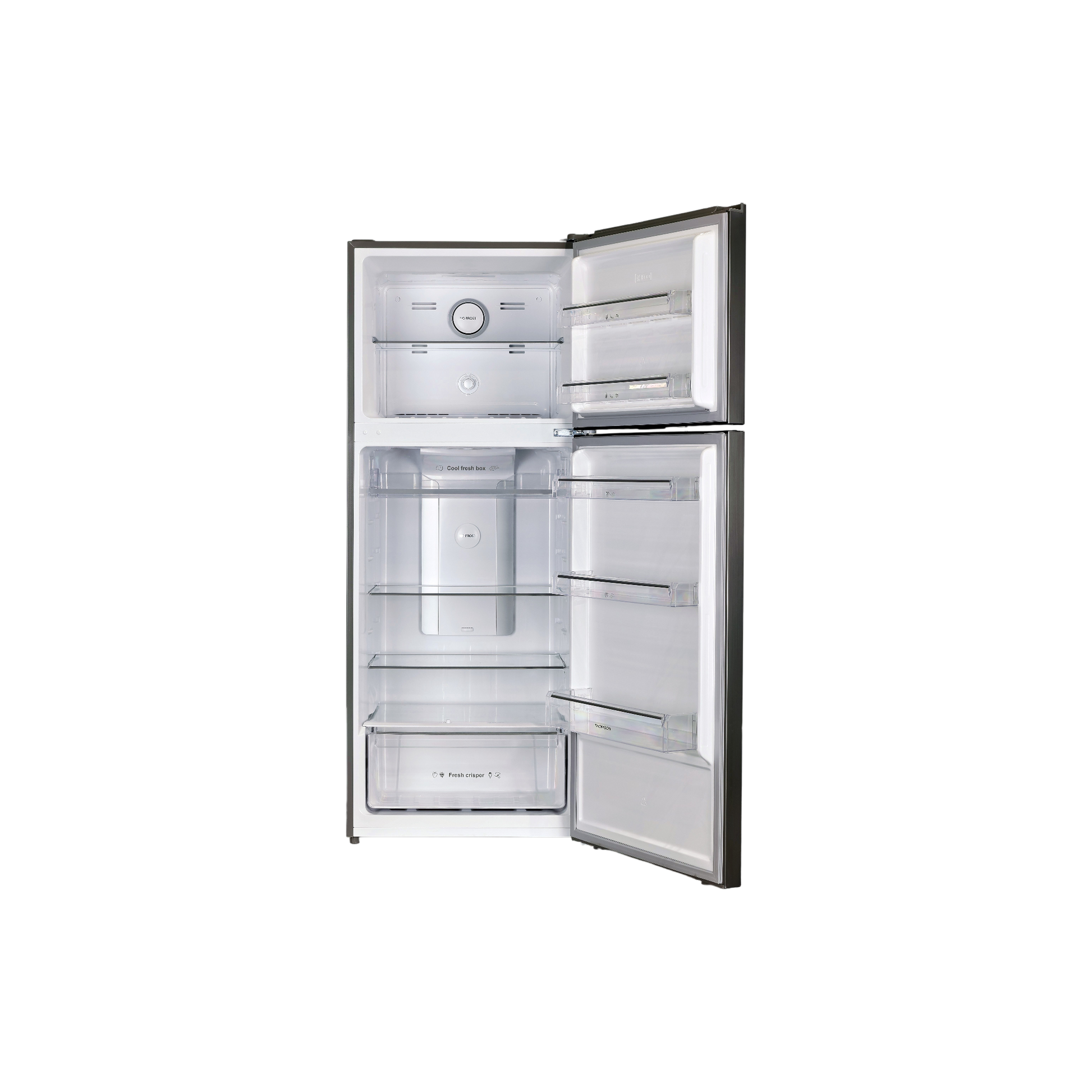 Réfrigérateur Avec Congélateur 325 L Reconditionné THOMSON THD421NFSL