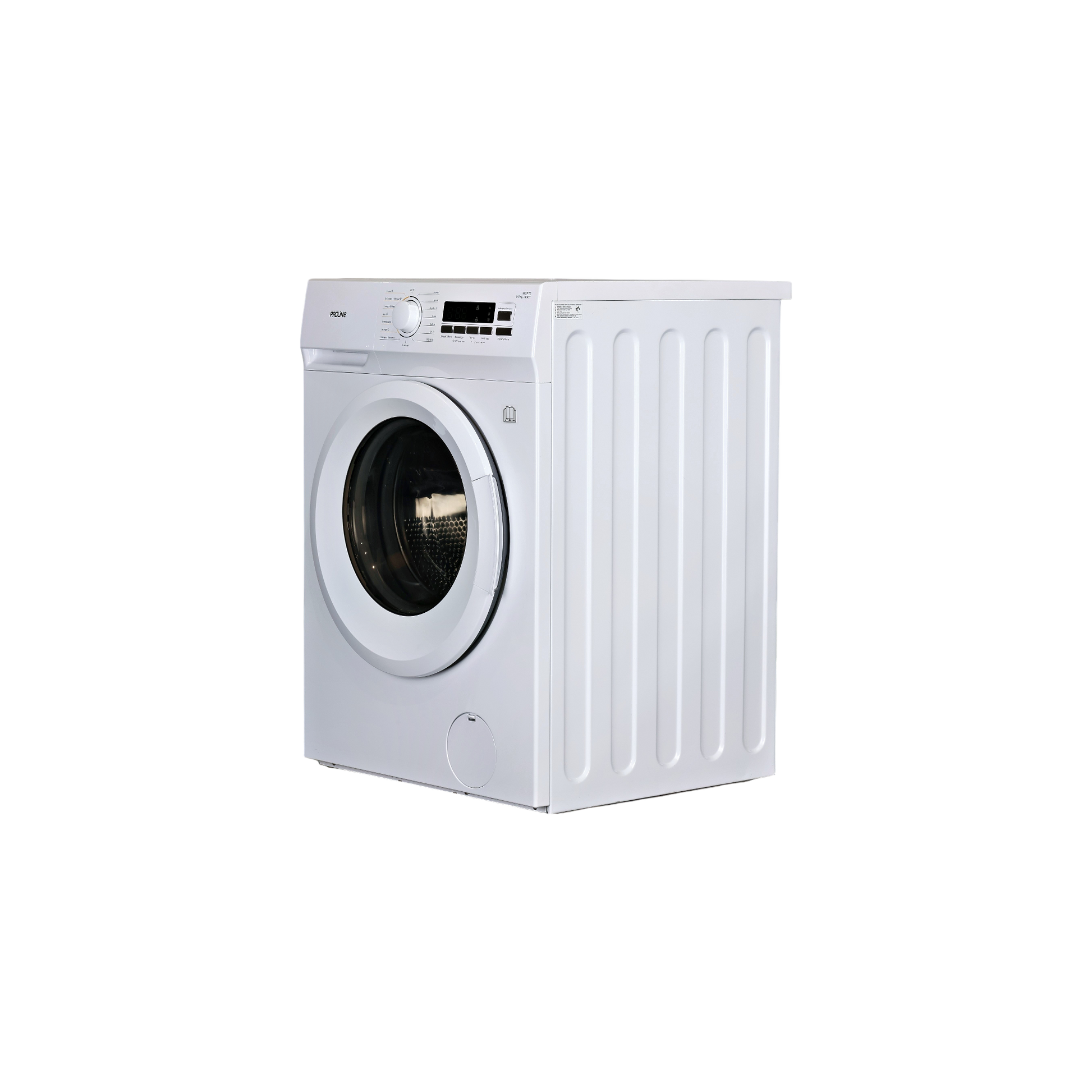 Lave-linge Sechant 8 kg Reconditionné PROLINE WDP75