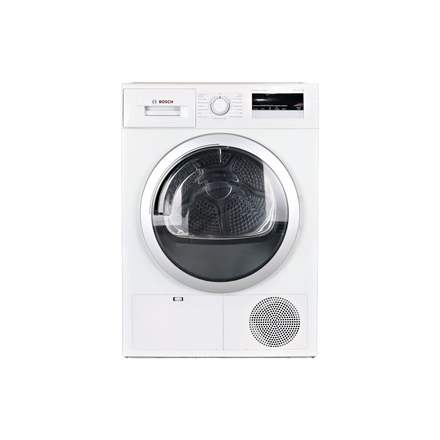 Seche-linge Pompe à Chaleur 8 kg Reconditionné BOSCH WTH85290FF