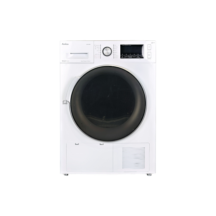 Seche-linge Pompe à Chaleur 8 kg Reconditionné AMICA ASC6083