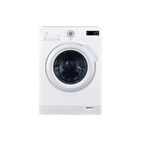 Lave-linge Sechant 9 kg Reconditionné ELECTROLUX EWW1696SWD