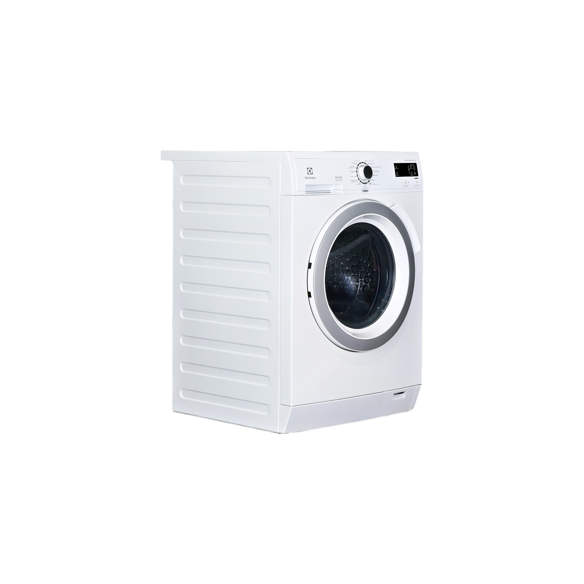 Lave-linge Sechant 9 kg Reconditionné ELECTROLUX EWW1696SWD