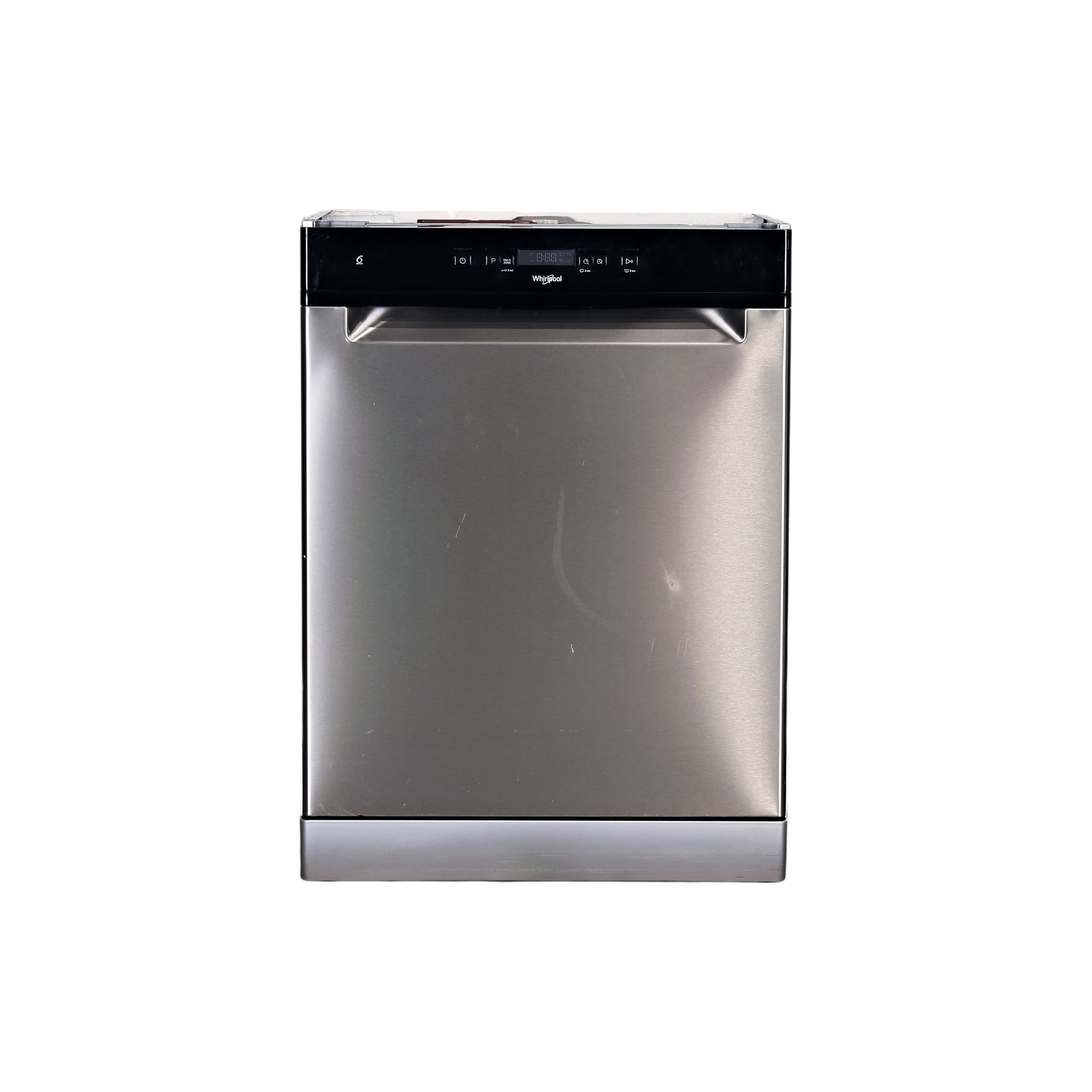 Lave-vaisselle Pose Libre 14 couverts Reconditionné WHIRLPOOL WRFC3C26X