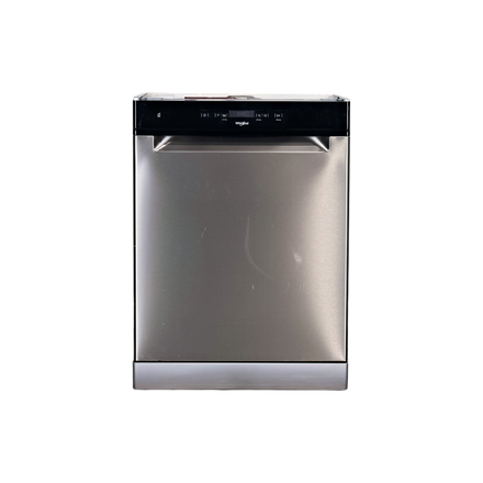 Lave-vaisselle Pose Libre 14 couverts Reconditionné WHIRLPOOL WRFC3C26X