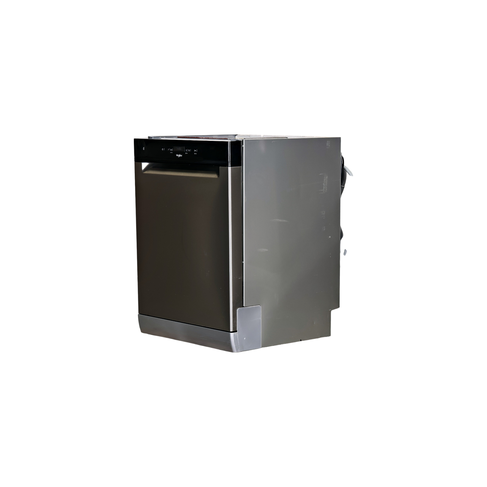 Lave-vaisselle Pose Libre 14 couverts Reconditionné WHIRLPOOL WRFC3C26X