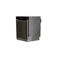 Lave-vaisselle Pose Libre 14 couverts Reconditionné WHIRLPOOL WRFC3C26X
