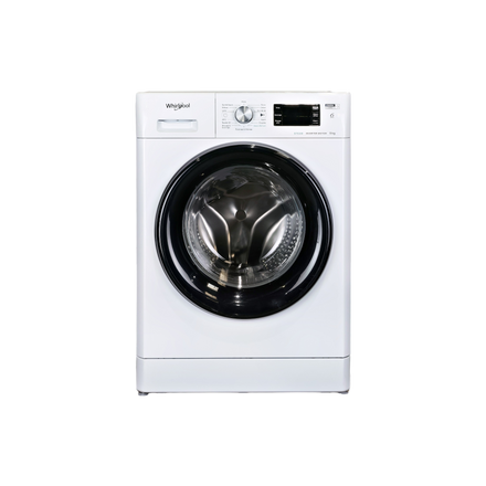 Lave-linge Hublot 9 kg Reconditionné WHIRLPOOL FFBP9469BVFR