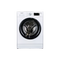 Lave-linge Hublot 9 kg Reconditionné WHIRLPOOL FFBP9469BVFR