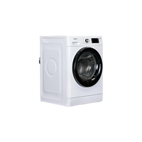 Lave-linge Hublot 9 kg Reconditionné WHIRLPOOL FFBP9469BVFR