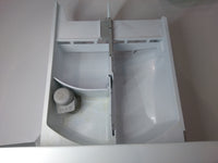 Lave-linge Hublot 9 kg Reconditionné WHIRLPOOL FFBP9469BVFR